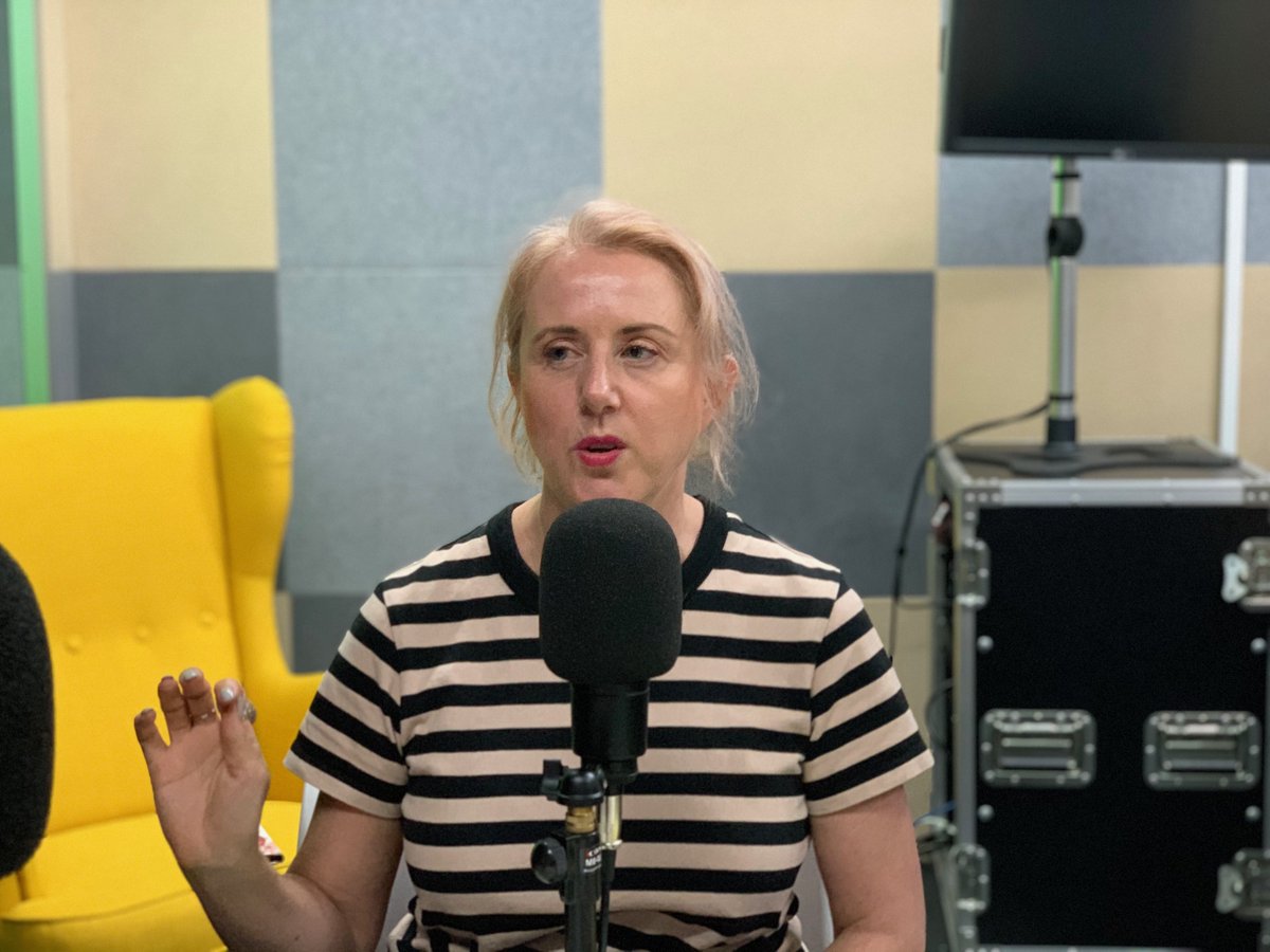 Episode 14: Jacqui Bond on how to engage with the emotional aspect of learning: buzzsprout.com/813707/5716735 <a href="/uqITaLI/">UQ ITaLI</a>  @HASSUQ <a href="/UQPharmacy/">UQ Pharmacy</a>