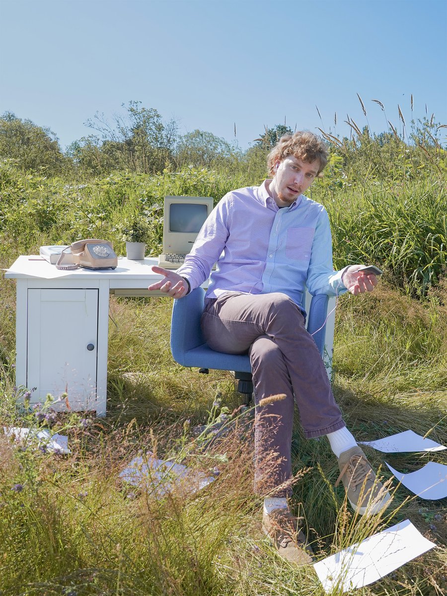 Mac Address tweet media