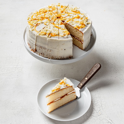 Delice de France - Retail tweet media