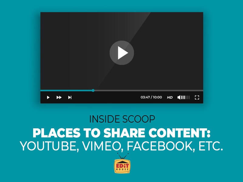 EditHouseNM's tweet photo. When you have high-quality content for your business, share it on multiple channels. Take advantage by uploading it to social media or using it to establish a presence on YouTube! #EditHouseProductions #NMVideos #VideoProduction https://t.co/AY4V3Qy5TZ
