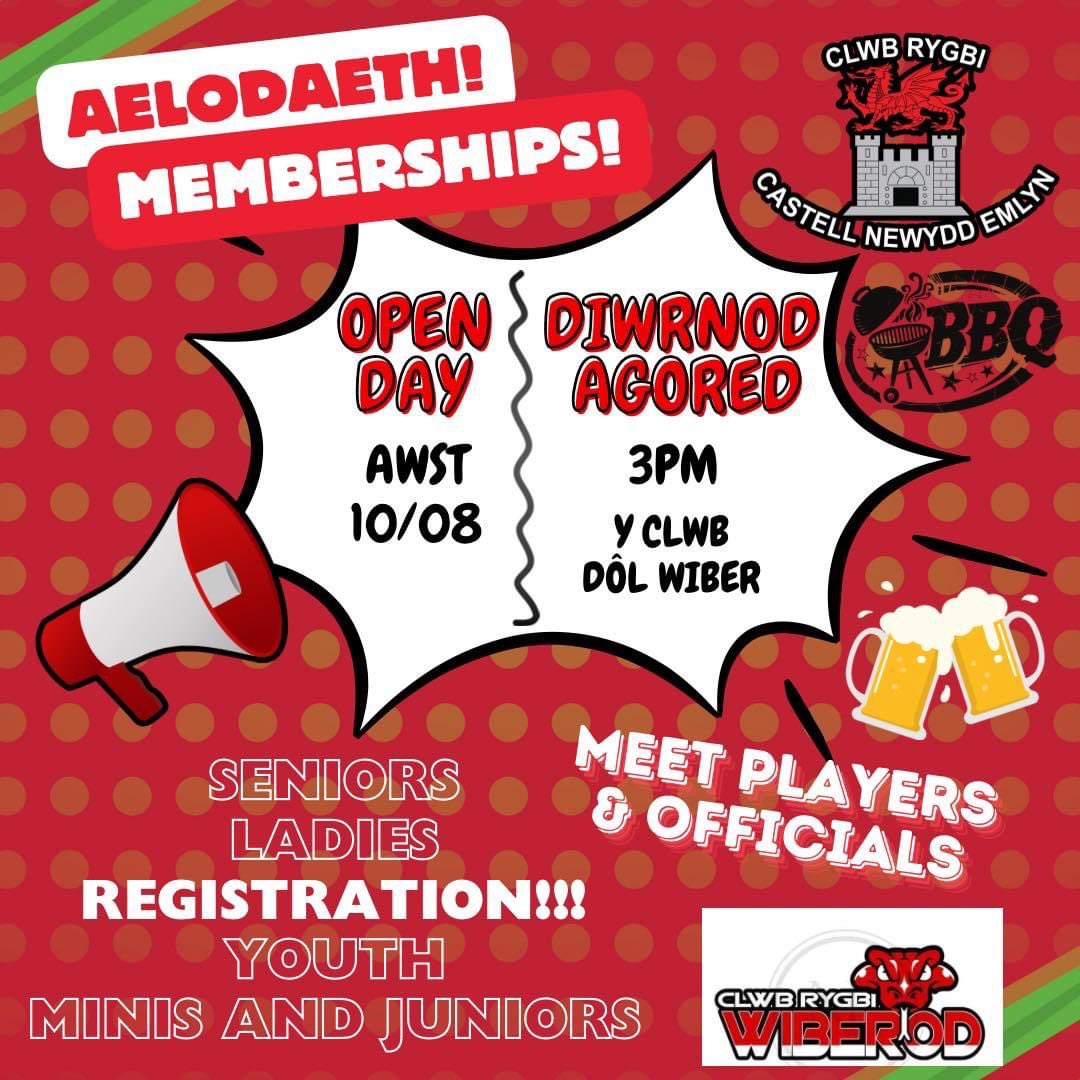 wiberodrfc's tweet photo. New Player Registration 
Girls 6-18yrs (U8-U18) https://t.co/OqNea2EE9G