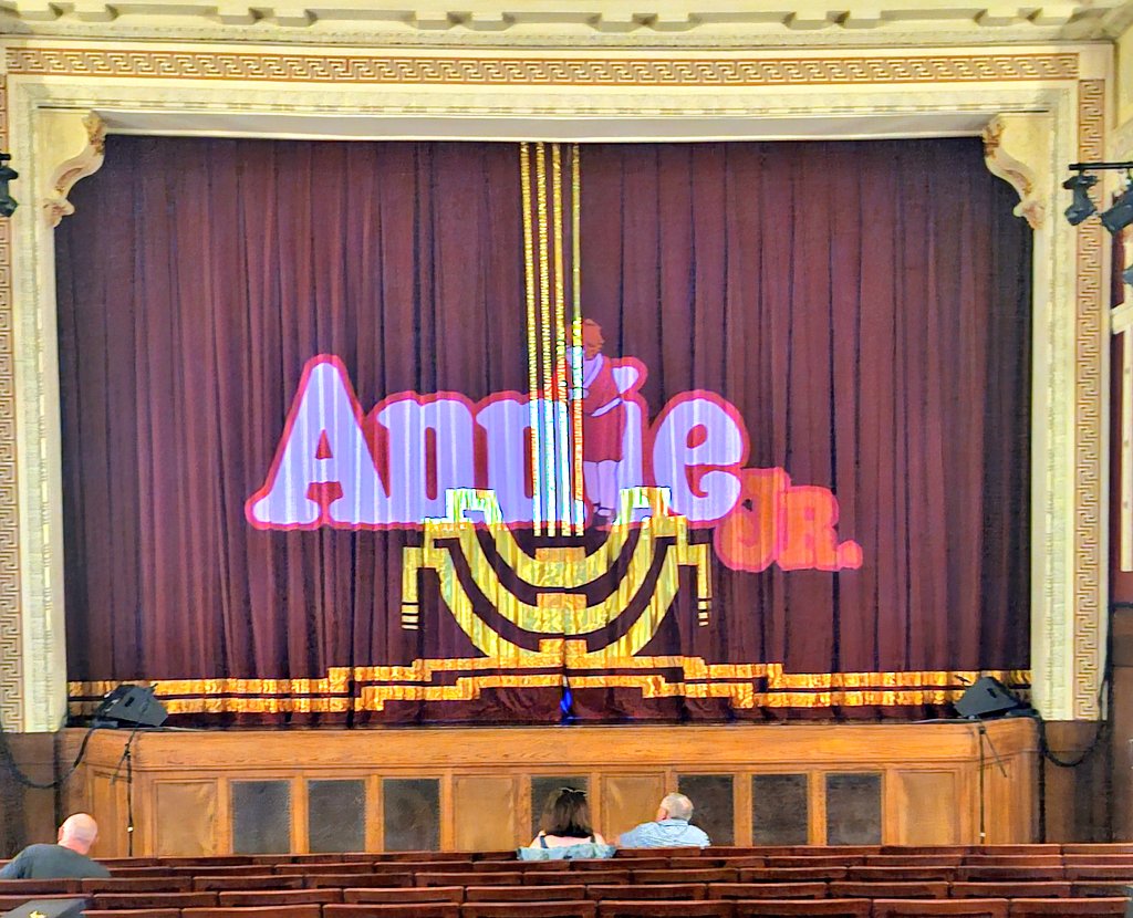 Miss Miles (@missmilesmaths) on Twitter photo Fantastic performance this evening! Well done to all those involved in the show both on stage and behind the scenes π Thoroughly enjoyed it!
Da iawn pawb! Good luck with your performances tomorrow. π <a href="/IslwynMusic/">Islwyn High Music</a> <a href="/IslwynHighDrama/">Islwyn High Drama</a> Fantastic performance this evening! Well done to all those involved in the show both on stage and behind the scenes π Thoroughly enjoyed it!
Da iawn pawb! Good luck with your performances tomorrow. π <a href="/IslwynMusic/">Islwyn High Music</a> <a href="/IslwynHighDrama/">Islwyn High Drama</a>