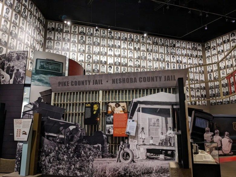 RebelliousMag's tweet photo. Mississippi as My Godmotherland https://t.co/r4KvgLpVLJ by #IdaBWells descendant @MichelleDuster 

#JacksonMississippi
#history #family #legacy #Chicago #Mississippi
#MSCivilRightsMuseum
@MDAH_Official https://t.co/UYuumBCnDU