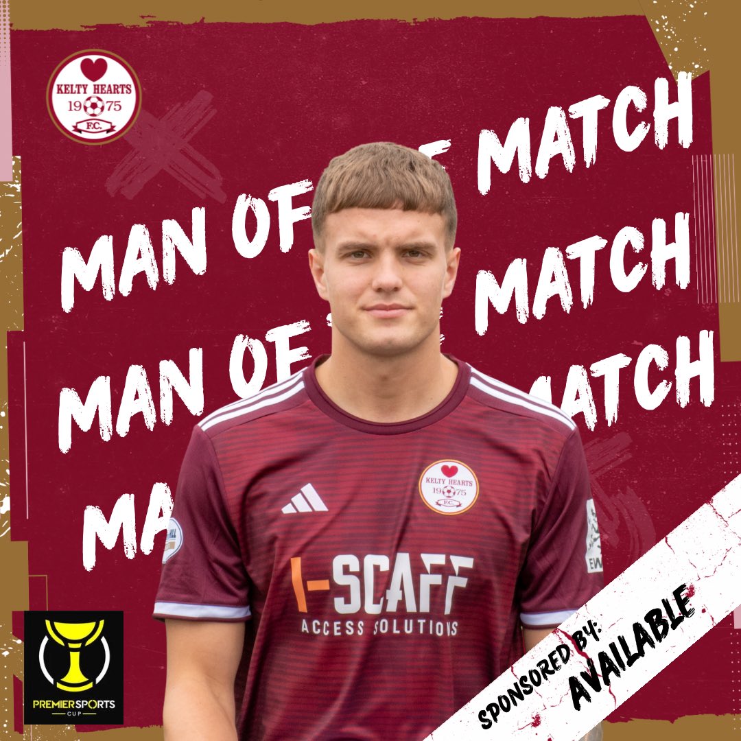 FT | Elgin pick up the extra point after winning penalties 5-4.

Thank you to all the travelling supporters, safe travels home.

Todays <a href="/Bellissimo_Vino/">Bellissimo_Vino_Edinburgh</a> MOTM is Callum Flatman.