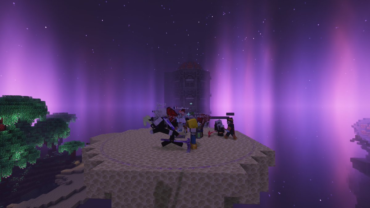 AscendRP's tweet photo. 💣The Council - Ending

Players saw Alpha, the leader, destroy MadLabs in revenge for his fallen members. The island's inhabitants, guided by Hans 🪦, found Alpha's castle. After a long battle and Flamme's evolution, we defeated the Titan, freeing the island from the Council. https://t.co/tHqZ5ySxqs