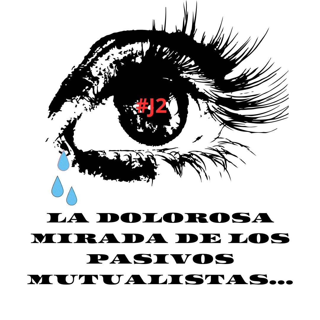 Ministra <a href="/SaizElma/">Elma Saiz</a>,aquí  la situación injusta la sufren la abogacía  y procura  mutualista. No se deje engañar por diversos cantos de sirena... Aquéllos son los que necesitan la debida protección del Estado y no otros. Seguro que me entiende.
Justicia para tod@s. Urge pasivos.