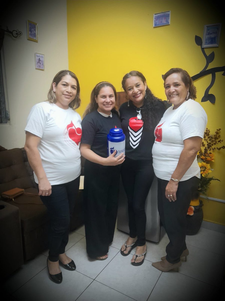 Gracias a nuestros #Necios en PETÉN ❤️‍🔥 
Agradecimiento especial a la Dra. Gloria Catalán Puga. Directora Departamental de Educación, por sumarse a los Necios de Corazón.
