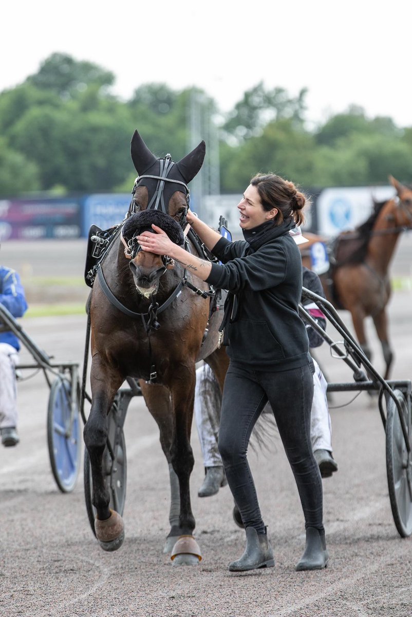 Vilka grymma kompisar jag har, 🥇🥇🥇 och några andra fina presentationer på 10 dagar! Tack gänget ❤️