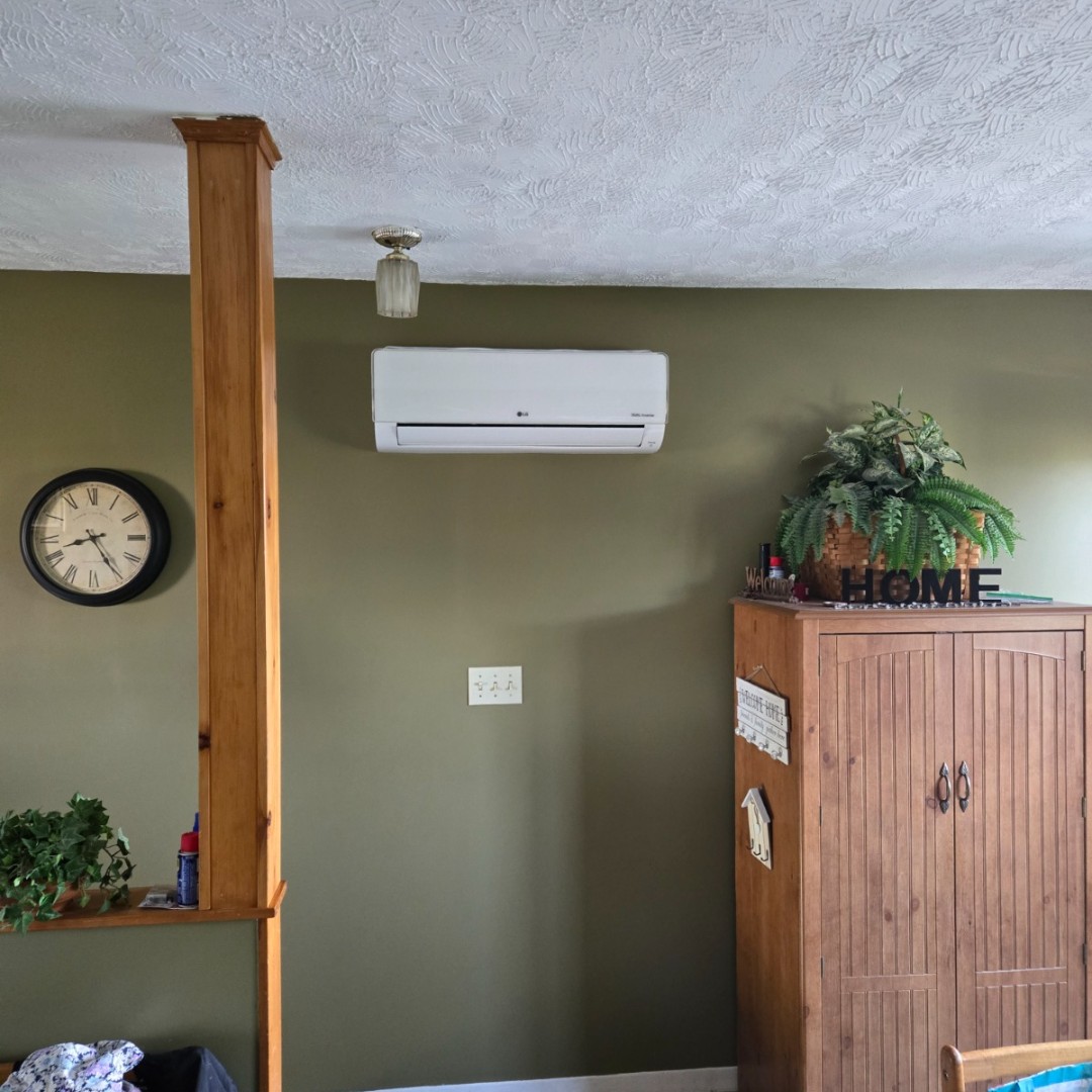More Comfy Peeps in town!!!

Get a Ductless Heat Pump for as low as $10 a week!

Schedule your Free Estimate at andmar.ca

#andmar #heatpump #comfort #saving