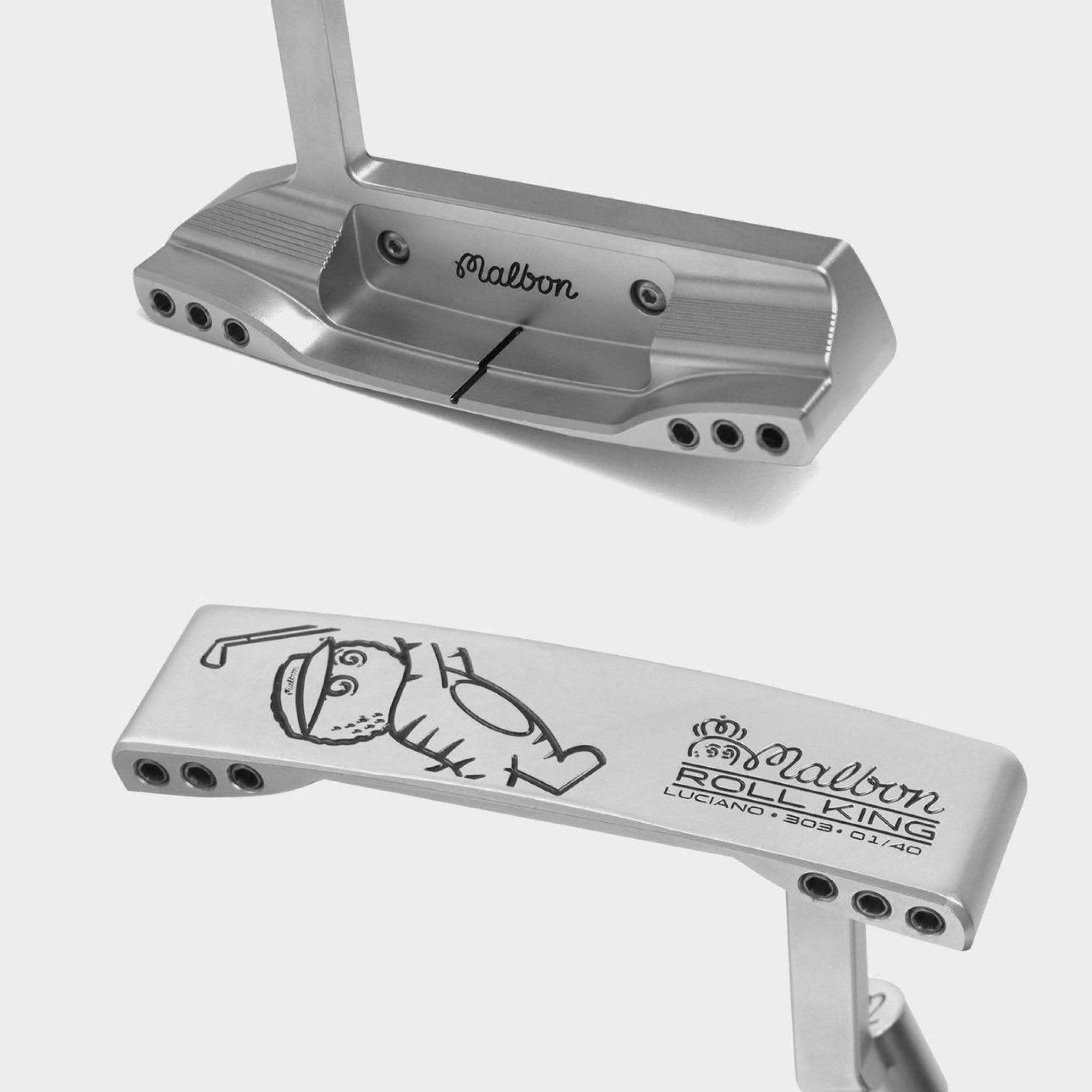 NUCLR GOLF on X: 