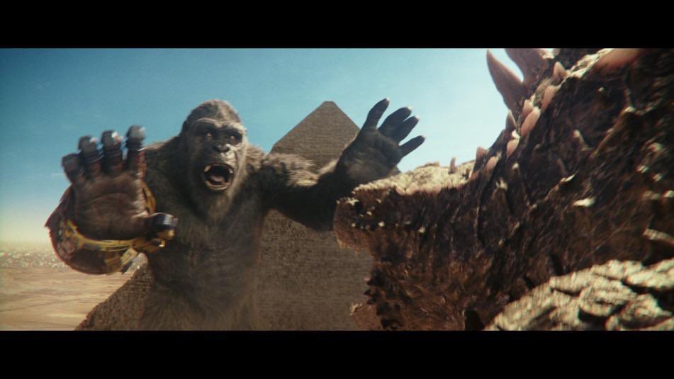 FilmSchooldPod's tweet photo. My Top 4 Favorite Scenes of 2024 so far https://t.co/9KUI2TagQG