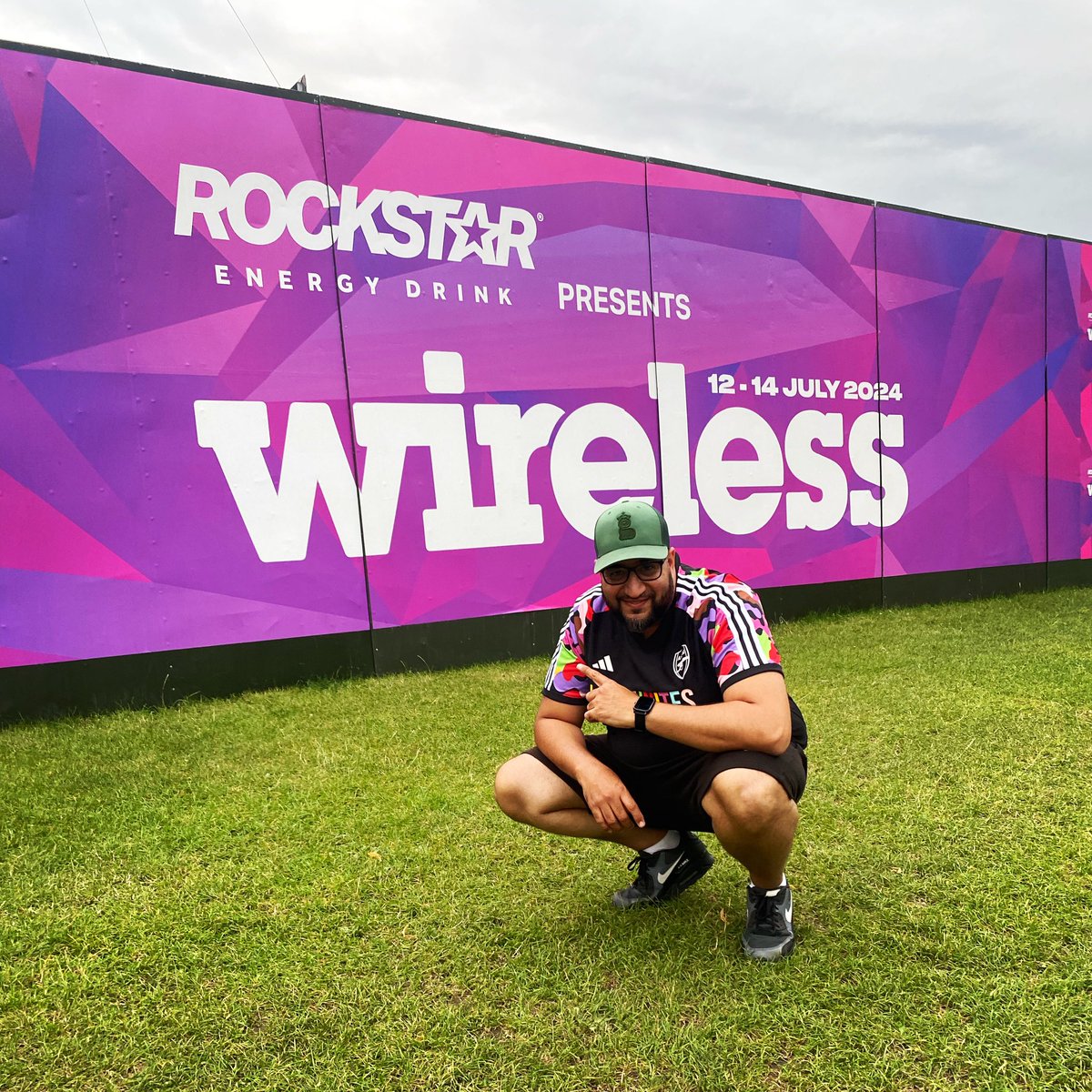 ORIGINAL MEMZEE (@originalmemzee) on Twitter photo thank you to <a href="/rockstarenergy/">Rockstar Energy Drink</a> @wirelessfest for the treatment & service for this years event, next year I want to see myself on one off the stages doing what I’m passionate about supporting UK Music as a DJ And there is ONLY 1 artist I want to be on that set <a href="/shocka_artist/">Shocka Artist</a> thank you to <a href="/rockstarenergy/">Rockstar Energy Drink</a> @wirelessfest for the treatment & service for this years event, next year I want to see myself on one off the stages doing what I’m passionate about supporting UK Music as a DJ And there is ONLY 1 artist I want to be on that set <a href="/shocka_artist/">Shocka Artist</a>