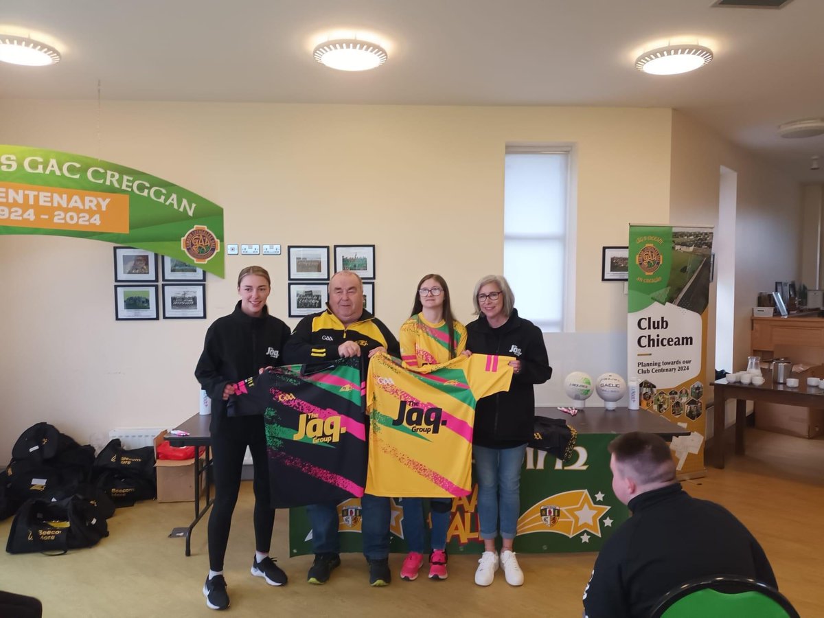 Antrim GAA tweet media