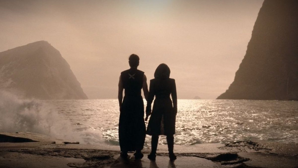 #theacolyte spoilers
-
-
-
-
-
-
WELCOME BACK REYLO