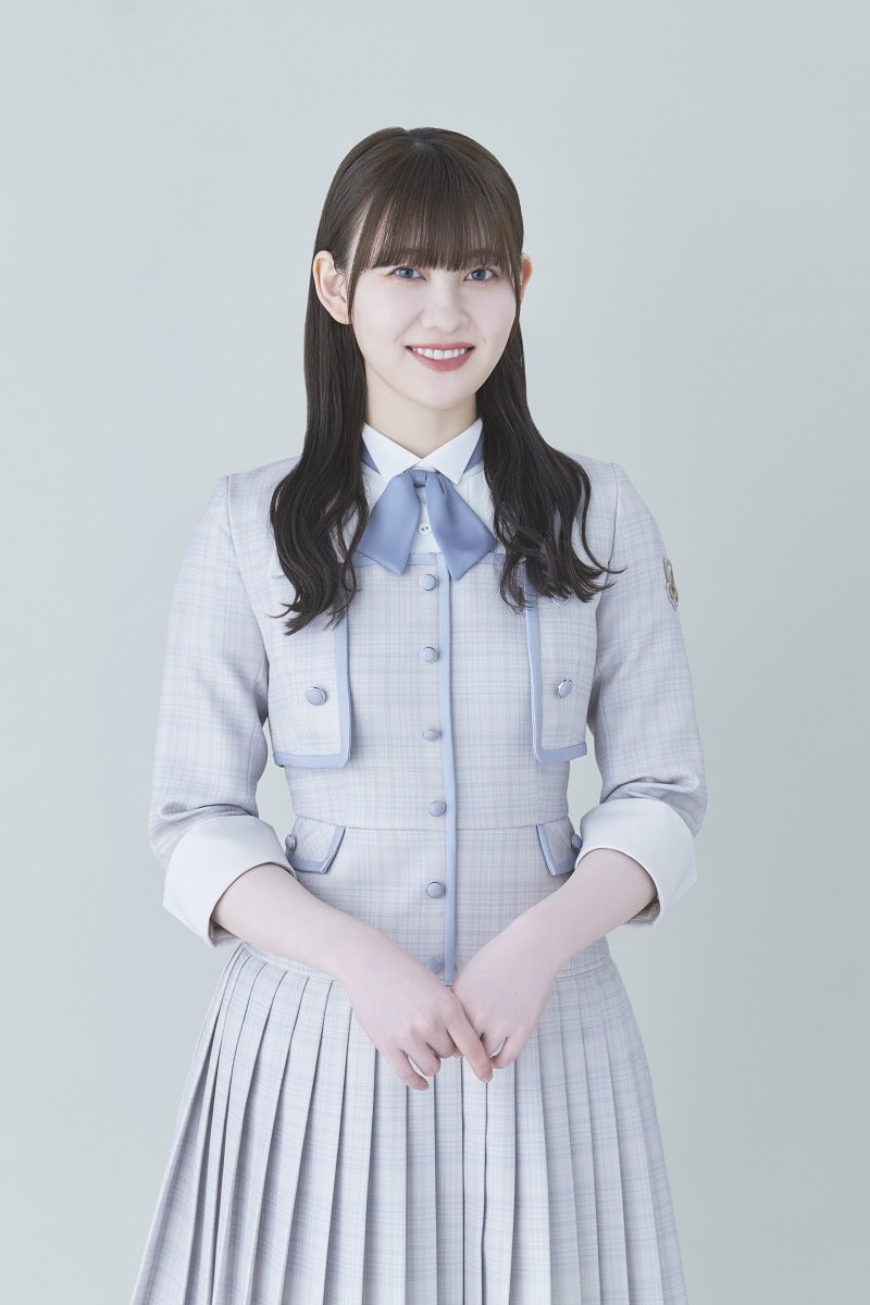 ngzk_mai_55's tweet photo. ✨松尾美佑ちゃん紹介✨

①乃木坂随一の白さを放ちまた美しさを　　　　　　　　　　
　持っている。

②がむしゃらに笑う姿も愛おしく可愛い。

③圧倒的なライブパフォーマンス力と
　どんな事にも完璧を追求する努力家。

そんなこの子の名前は　#松尾美佑　ちゃんです❗️ https://t.co/Cr9GKLUoCd