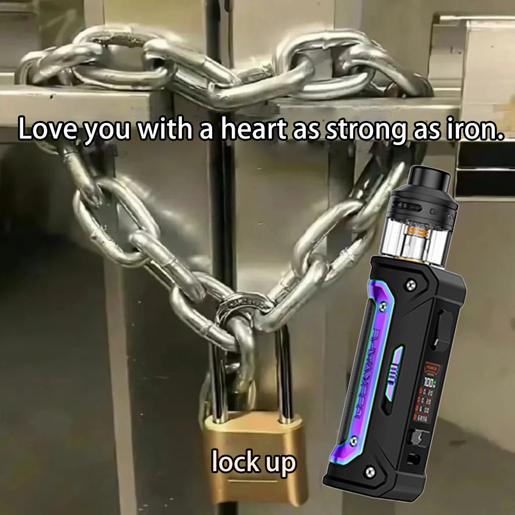 2Fdeal's tweet photo. GeekVape E100i (Aegis Eteno i) 3000mAh Mod Kit 4.5ml
https://t.co/GDX7syA9a7
Supported by powerful AS-Chip 3.0
IP68 rating water & dust & shock resistance
---------
Warning: You must be of legal age to vape, thank you!
#2fdeal #vapekit #vapemod #boxmod #rtatank #rta #modkit https://t.co/e9akjyNeVr
