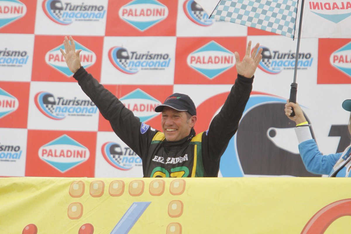 GABRIEL SCORDIA DEJA LAS PISTAS, PERO JAMÁS SU AMISTAD 

➡️ 
facebook.com/10005704364561…