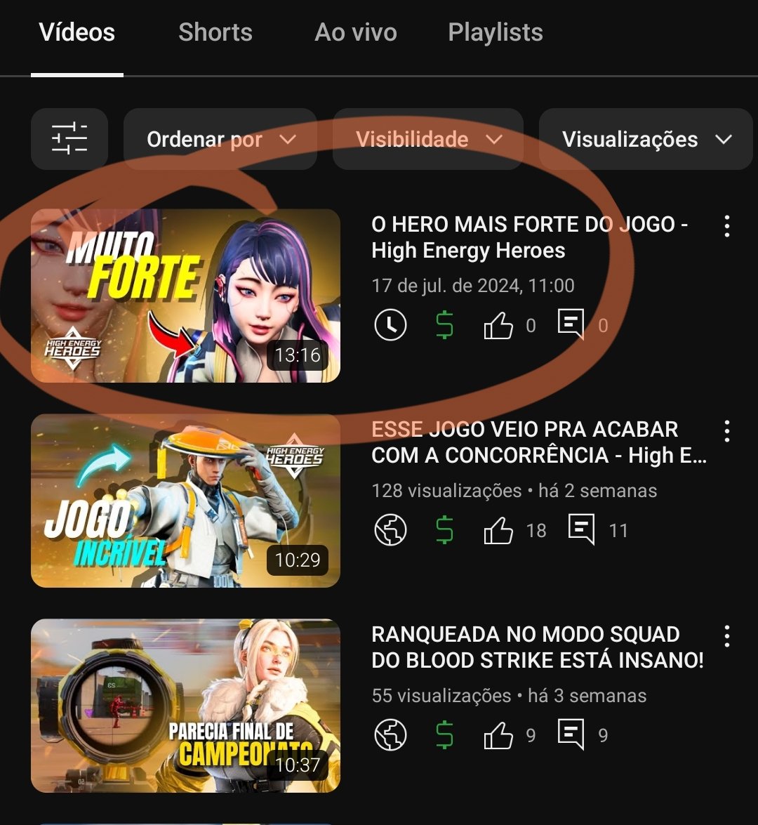 ProHandgg's tweet photo. Amanhã tem vídeo vídeo novo seus comédia! https://t.co/R00BWjX6bC