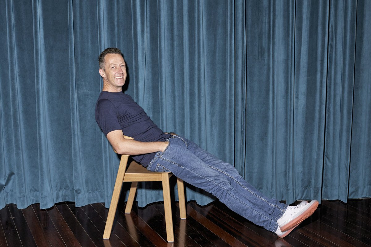 🎙️ Don’t miss the latest episode of "Talking Architecture &amp; Design" featuring Adam Haddow, director at SJB and President Elect of the Royal Australian Institute of Architects. 

architectureanddesign.com.au/news/episode-2…