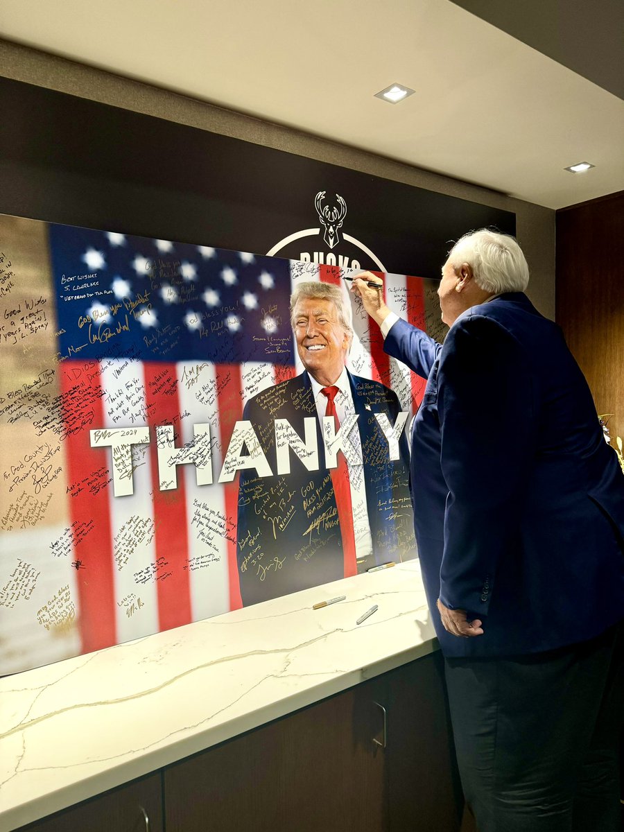Jim Justice tweet media