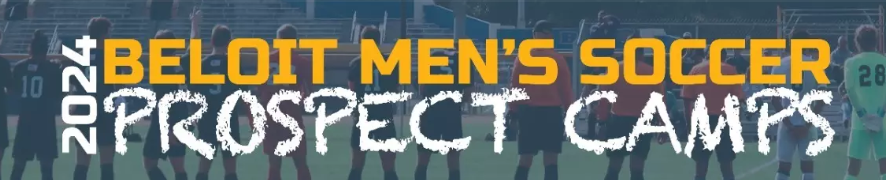 Beloit College Mens Soccer tweet media