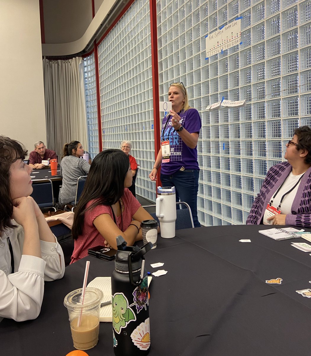 Twitty__Tweets's tweet image. What a joy to be at CAMT with amazing @gisdnews Secondary Math Educators!! Phenomal presentations by @Ashlee_Treadway @MabralovesMath @dawnstaley @IvyMcGrawGISD @CHulkewicz Sara Wessels and Roni Gibson!! #CAMT24