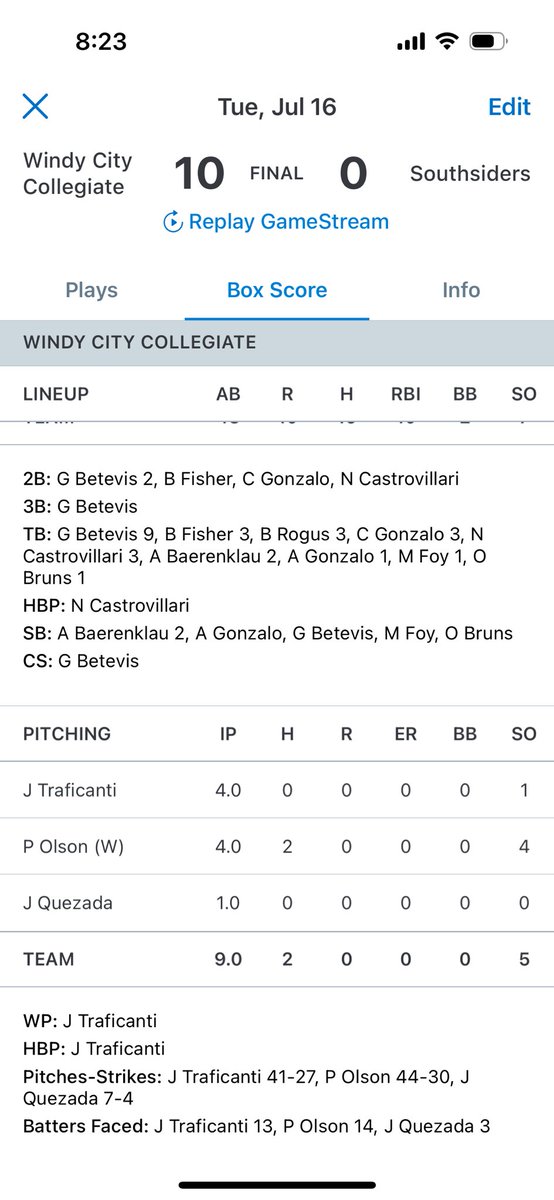 Nick Heiden tweet media