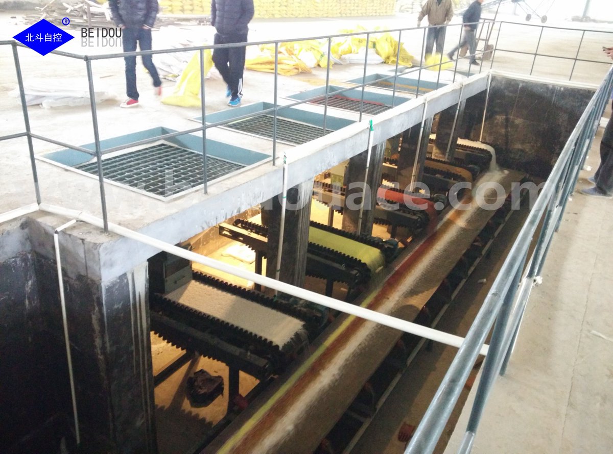 martinma0716's tweet image. Enhance farming efficiency with our fertilizer production line. Our fertilizer mixer ensures optimal nutrient blending for higher yields. Invest in an NPK fertilizer machine for improved soil health and productivity. #fertilizerproductionline #fertilizermixer #NPKfertilizer