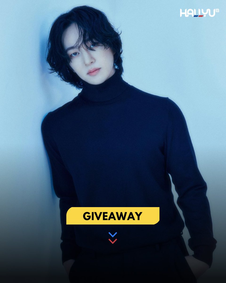 HallyuSG's tweet photo. We’re giving you a chance to see #Onew in person at his upcoming “Guess!” Singapore fan meeting happening this Sun at the Resorts World Ballroom.

Simply:
1️⃣ RT this post.
2️⃣ Follow HallyuSG on X.
3️⃣ Tag a friend &amp; tell us your favourite Onew song in the comments below.

#오뉴 https://t.co/yzvEhhgqXP