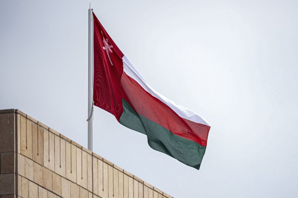 حفظ الله #عُمان أرضًا وقائدًا وشعبا 🇴🇲

 #الوادي_الكبير 
#شهيد_الواجب_يوسف_الندابي