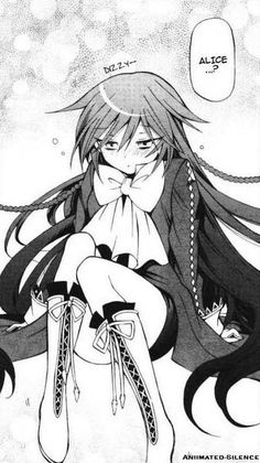 AKDKitsuneRuler's tweet photo. 🎉Happy Birthday Alice Baskerville🎉
#AliceBaskerville #PandoraHearts https://t.co/B1Xdudx6Sj