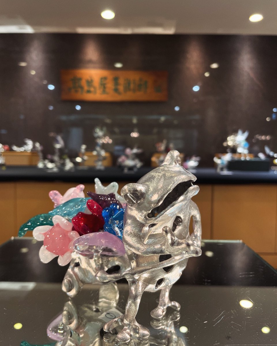 細見 博子 鏡 home - johnnywoon ページ！