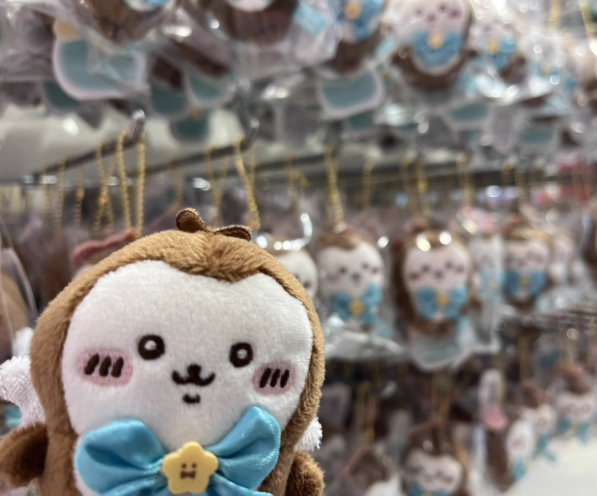 まじかるちいかわストア【公式】 on X: 