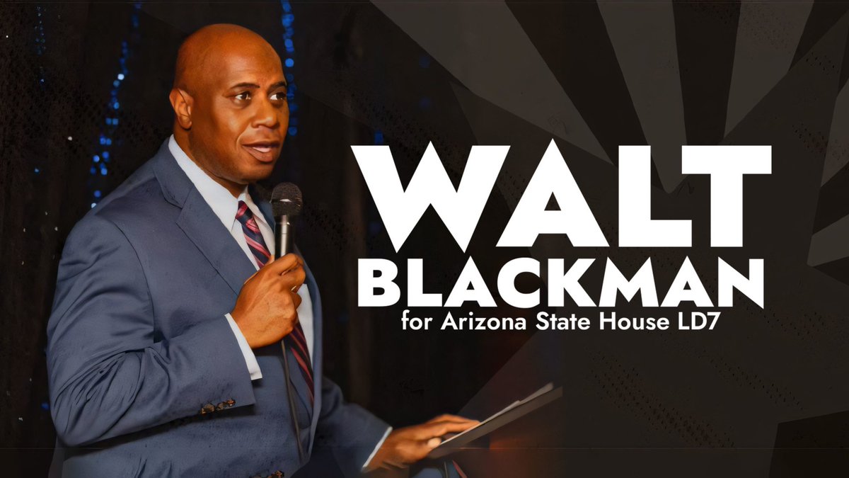 BlackmanForAZ's tweet image. In this election, let's rise above personal attacks and misinformation. I believe in focusing on policy discussions that truly matter. Together, let's build a better future based on facts and ideas. #Election2022 #PolicyOverPolitics