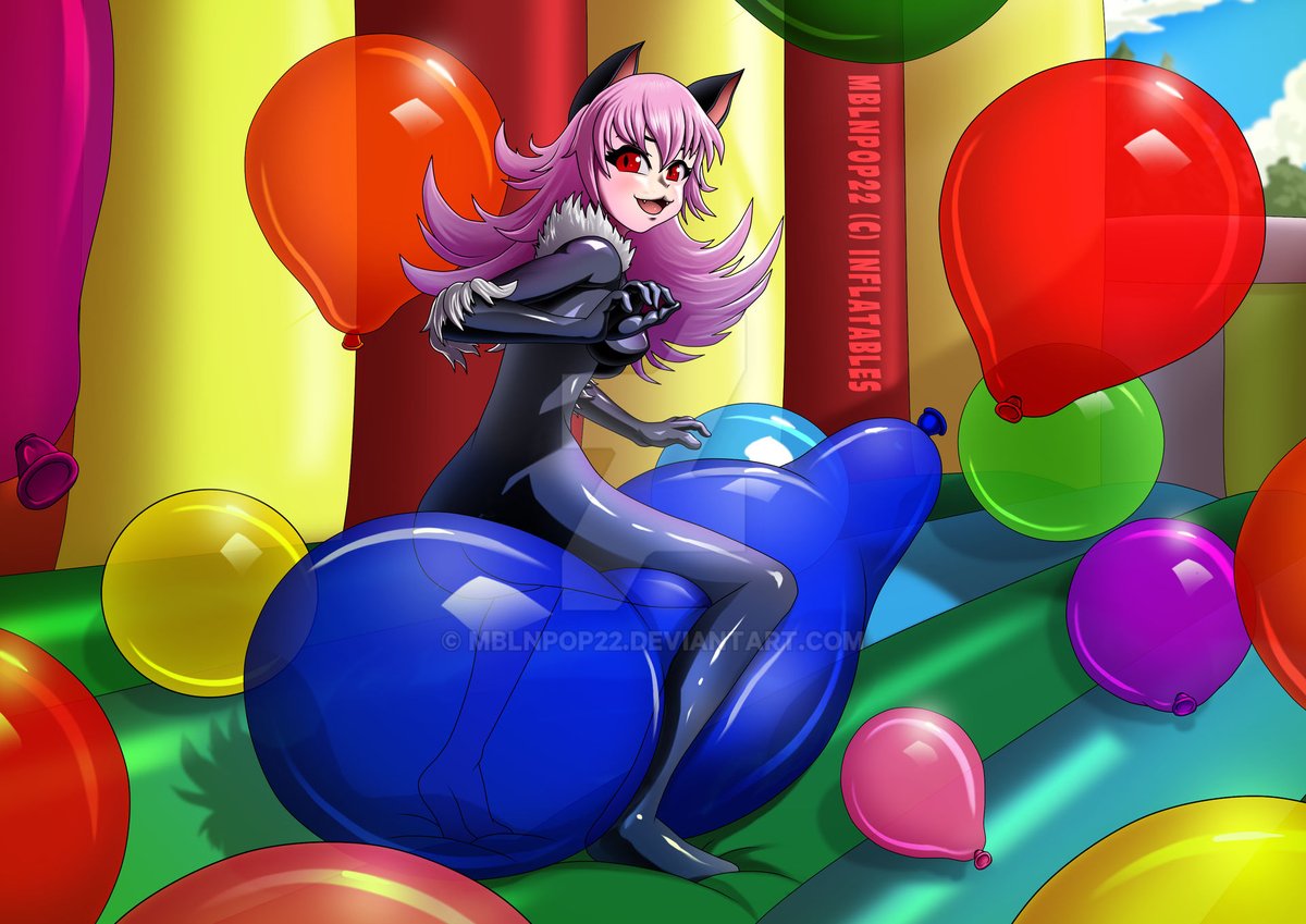 Thank you so much <a href="/Seth86399211/">Compac</a> for this booster comm. Hope everyone enjoys
deviantart.com/mblnpop22/art/…