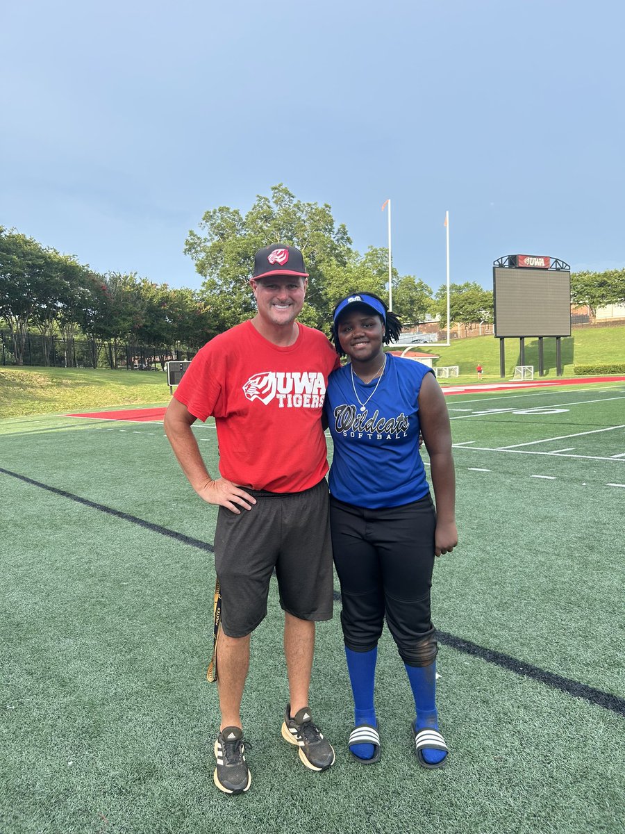 Jazlynn Sulton tweet media