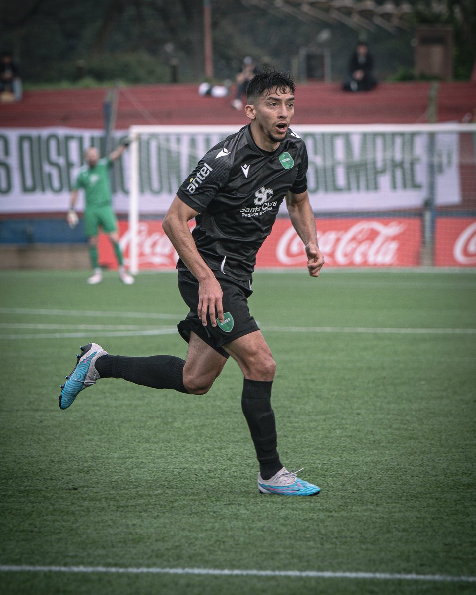 📤 Desde Cooper informarmos que nuestro jugador Bruno Foliados sufrió una fractura de la pared anterior del maxilar superior, presentando hundimiento en dicha zona. 

💚 El club se encuentra a disposición del jugador para todo lo que necesite y le desea una pronta recuperación.