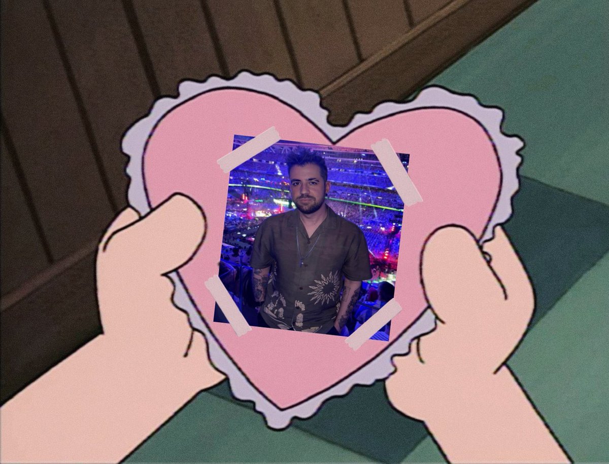 Zohan_RD's tweet photo. Me robé esta foto para recordar por siempre ❤️ https://t.co/opfx2koWLY