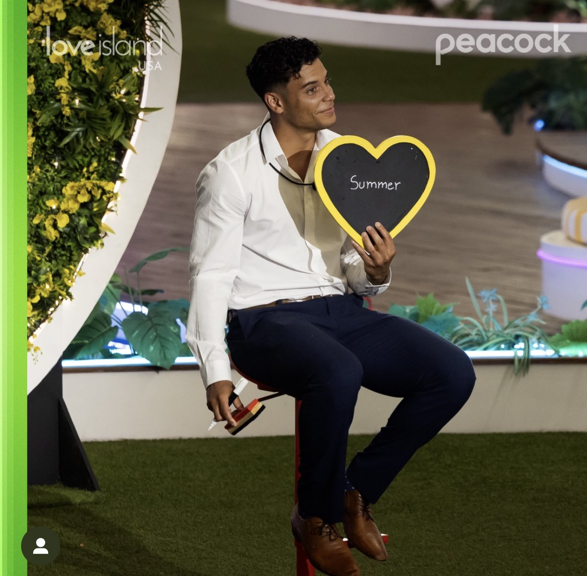 Okay well it’s giving that they got some stuff right but it was edited out since that question was not asked