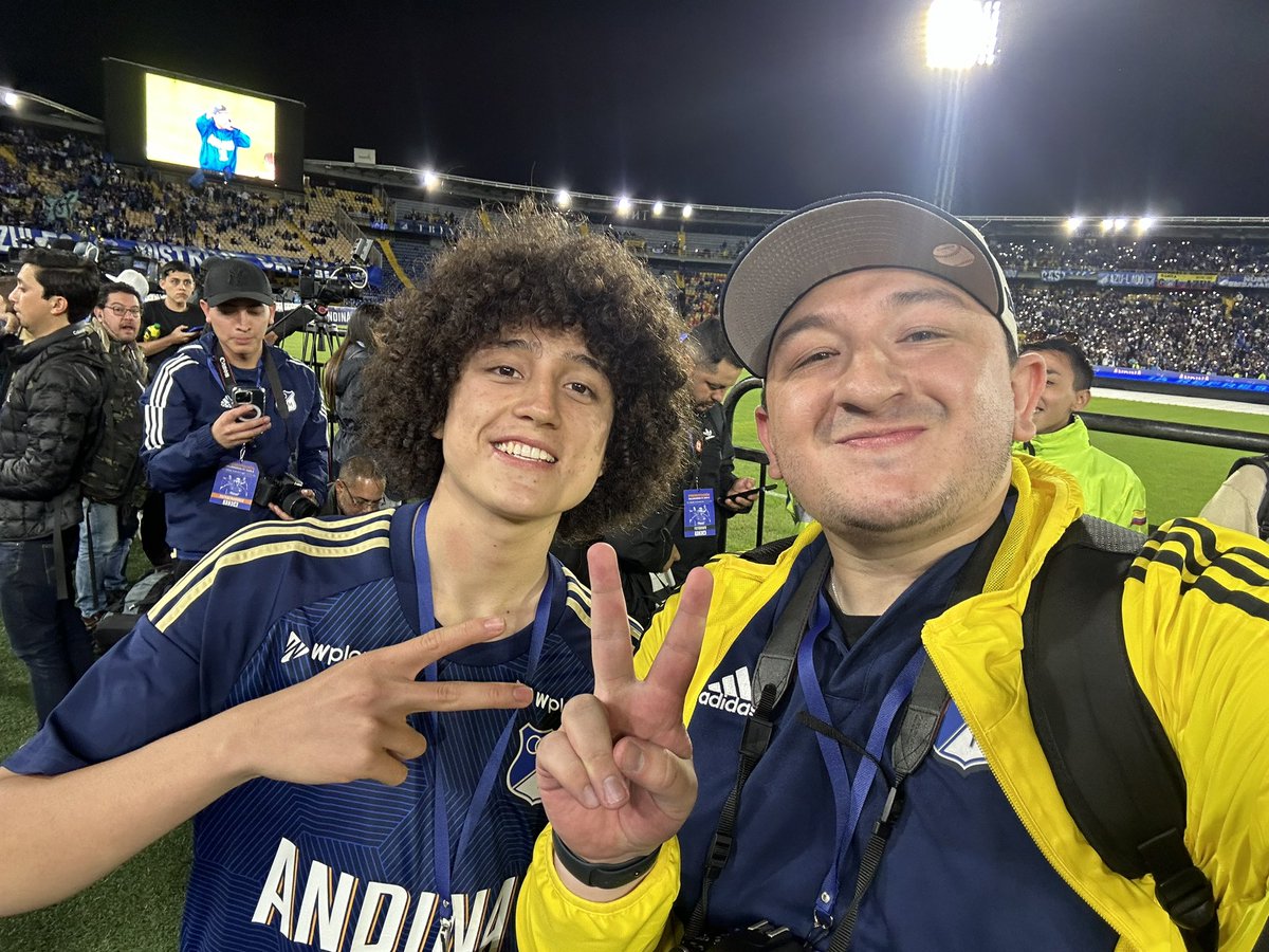 JuankPiza's tweet photo. ¡VAMOS MANTILLA!

💙Ⓜ️💙Ⓜ️ https://t.co/mTetLO4u5s