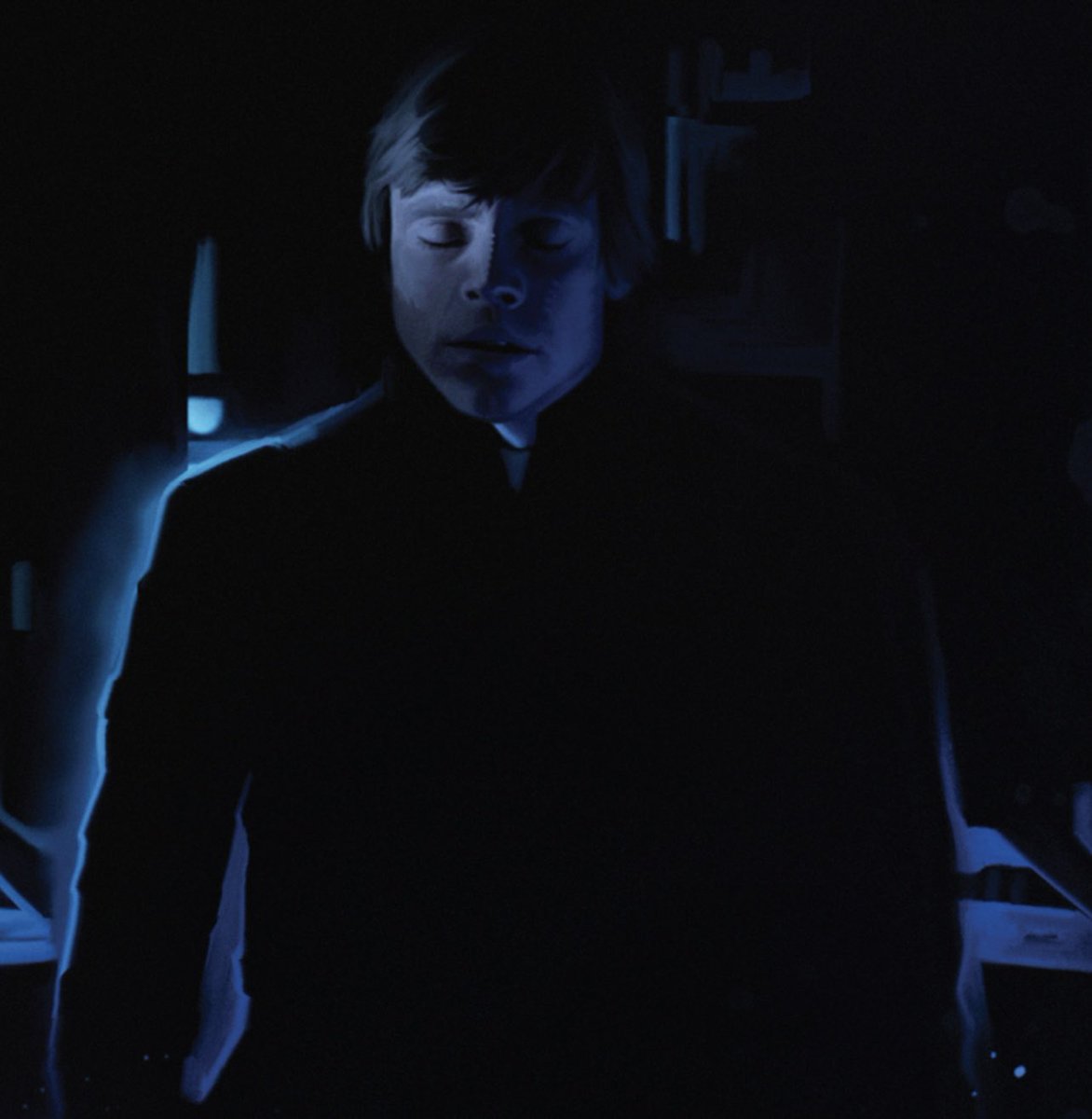 MentorSkywalker's tweet photo. That was an abomination to Star Wars imo. If you enjoyed #TheAcolyte then I am happy for you. But for me. No. This is truly a disaster. How can they keep getting away with this? I do my absolute best to find the positivity in most things. This show is soul destroying. Disrespectful to #GeorgeLucas and what he created. I’m sorry I will not accept this, I cannot and will not accept this. #TheStateOfStarWars