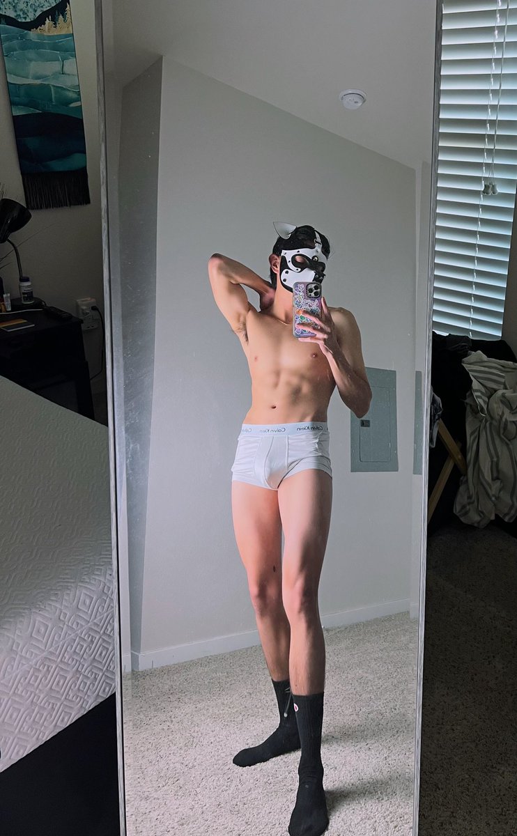 PupBoi_'s tweet photo. I’m all sweaty from the gym 🥵

#pupplay #pupplaycommunity #pupmask #twinkpup #twink #twinkgay #twinks #twinkboy #gaytwink #gay #gayman #gaymen #gayguy #gayselfie #OF #onlyfans https://t.co/w2birdYJ6S