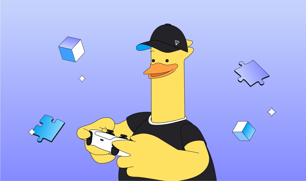 Gm 💎

What's your favorite MiniApp on $TON?