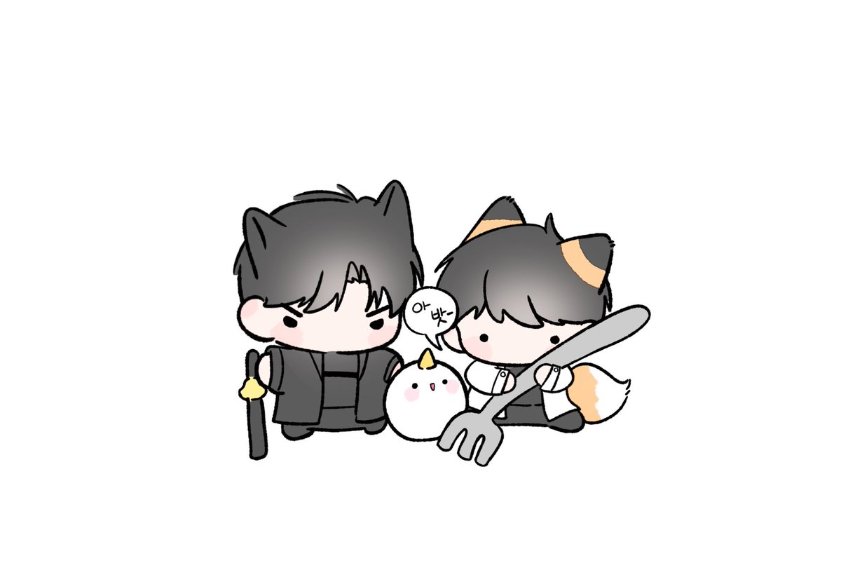 #joongdok #orv
#중혁독자 #중독
트친비 포카…입니다…
뽑은 굿즈에는 비유가 없어요