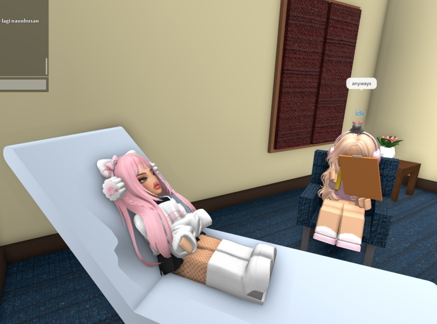 misty 🫧 tweet media