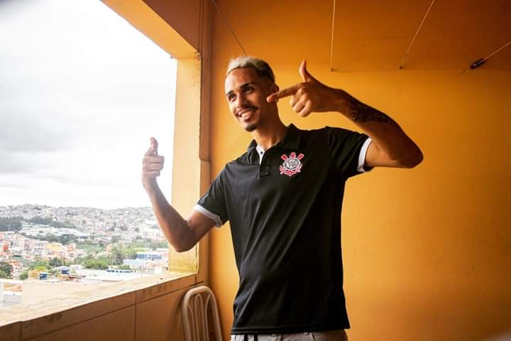 MfnRaek13's tweet photo. Uma vitória a cara do Corinthians hoje é por isso que te amo Corinthians https://t.co/Ce3yPXf5cU