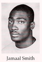 When you're researching something in an old Troy Palladium and you see someone looking Smooth.