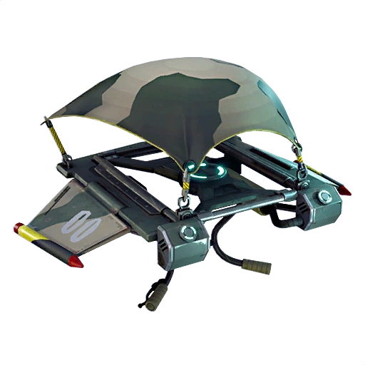 FireMonkey's tweet image. 🪂 Raptor Glider Giveaway!
⏲ Ends on July 20th

🎫 Requirements
🔹 Like the tweet
🔸 Retweet the tweet
🔹 Follow @iFireMonkey