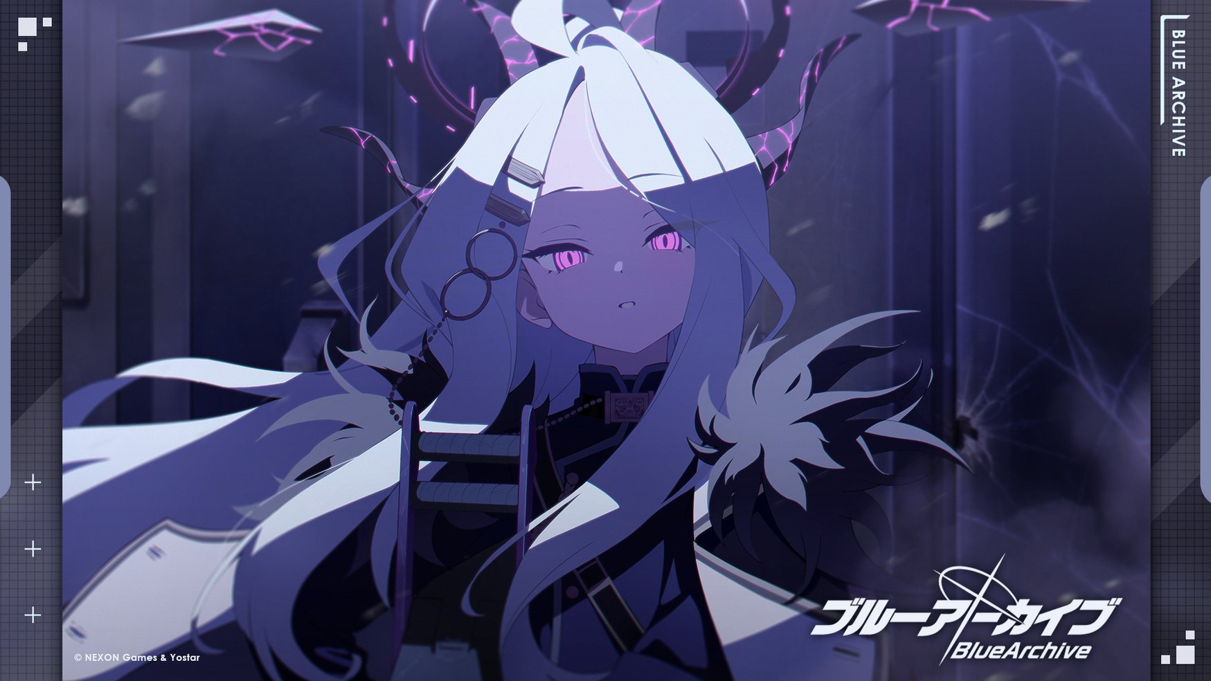 阿慈谷ヒフミ (@MlbY7l) / X 阿慈谷ヒフミ (@MlbY7l) / X