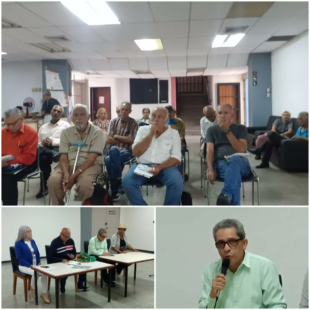 MariaRo09269089's tweet photo. Conversatorio:"208 aniversario de la Batalla de Onoto", efectuada el 18 de Julio de 1816, en el municipio Girardot-Maracay,  entre Curucuruma y Onoto (Palmarito- El Castaño). #Maracay #batallaindependencia #Venezuela https://t.co/kFiSXBAtfC